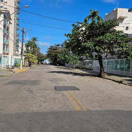 Apartamento Enseada Guaruja - 350M Do Mar! Eksteriør billede