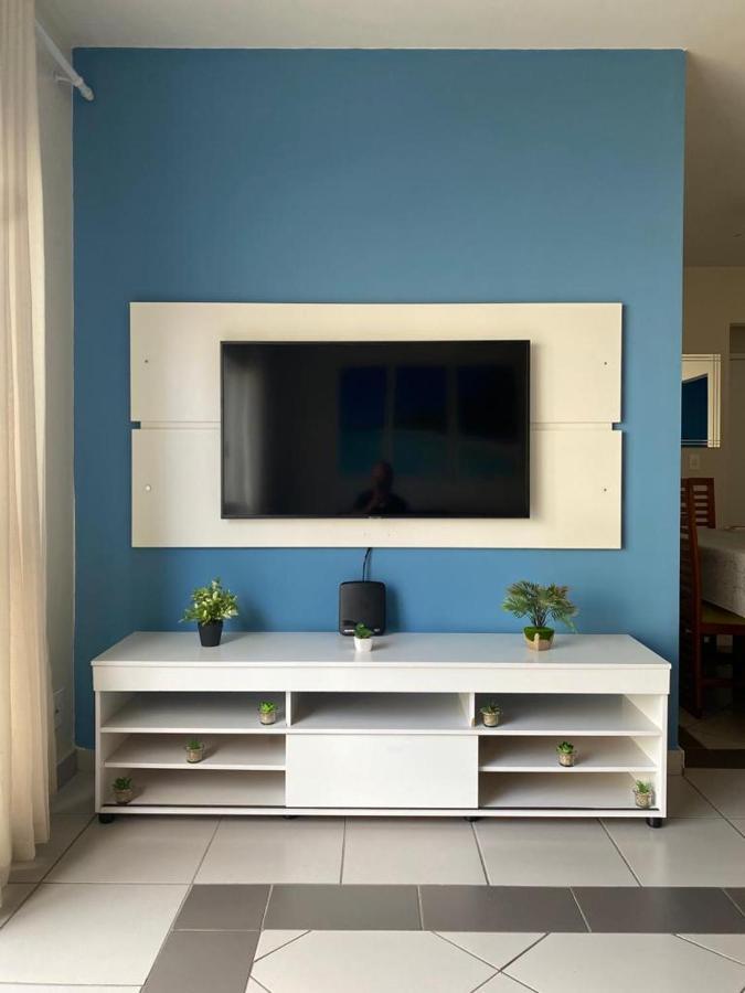 Apartamento Enseada Guaruja - 350M Do Mar! Eksteriør billede