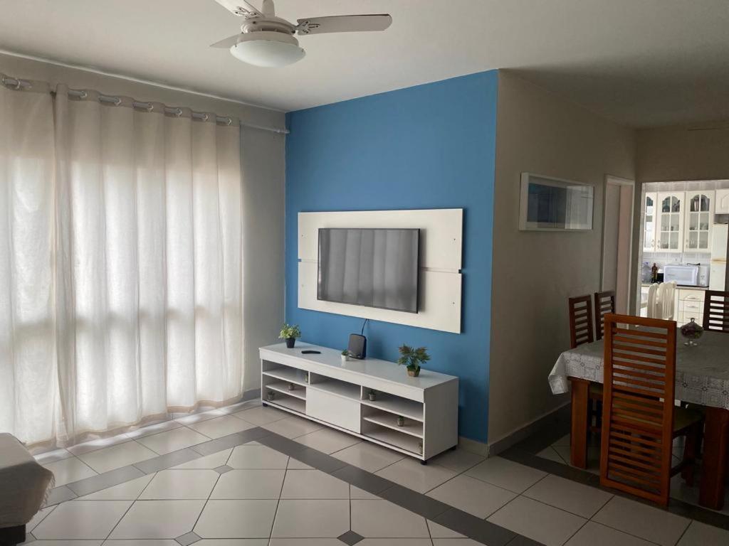 Apartamento Enseada Guaruja - 350M Do Mar! Eksteriør billede