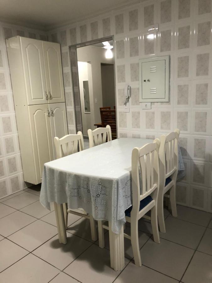 Apartamento Enseada Guaruja - 350M Do Mar! Eksteriør billede