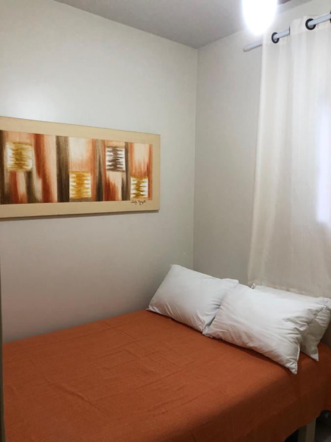 Apartamento Enseada Guaruja - 350M Do Mar! Eksteriør billede