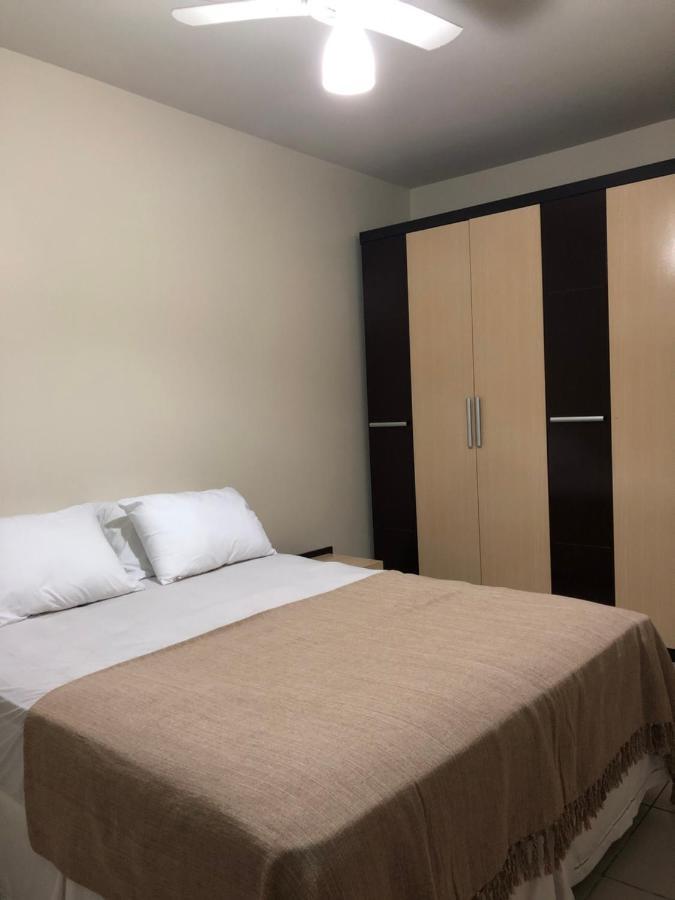 Apartamento Enseada Guaruja - 350M Do Mar! Eksteriør billede