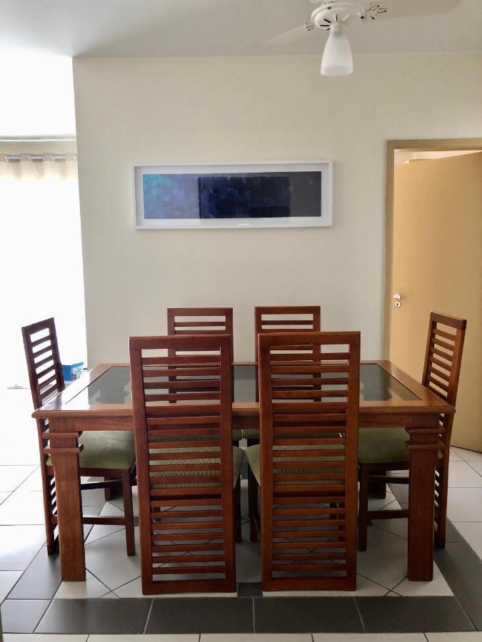 Apartamento Enseada Guaruja - 350M Do Mar! Eksteriør billede